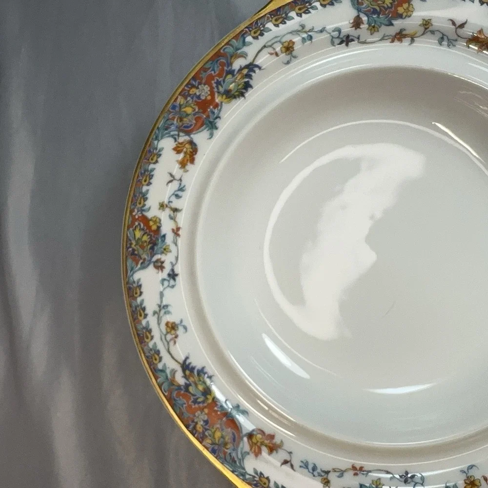 Haviland & Co. authentic piece